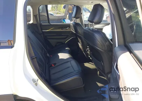 2024 Jeep Grand Cherokee 4Xe from USA, damaged, VIN 1C4RJYB60R8958932